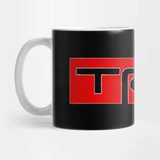 TRD LOGO T-SHIRT Mug